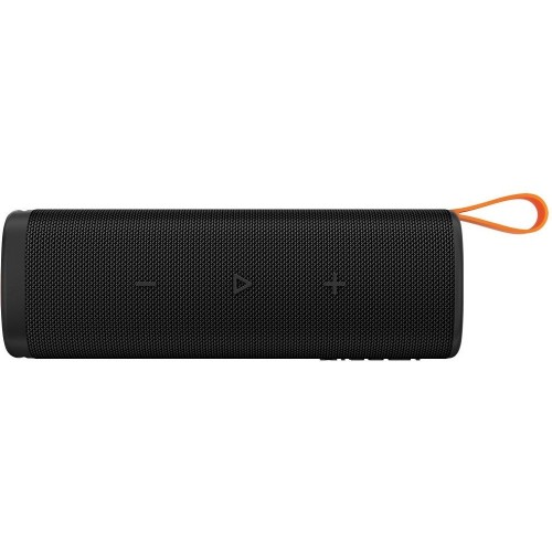 PORTABLE SPEAKER  SOUND OUTDOOR (QBH4261GL) BLACK ΜΕ BLUETOOTH